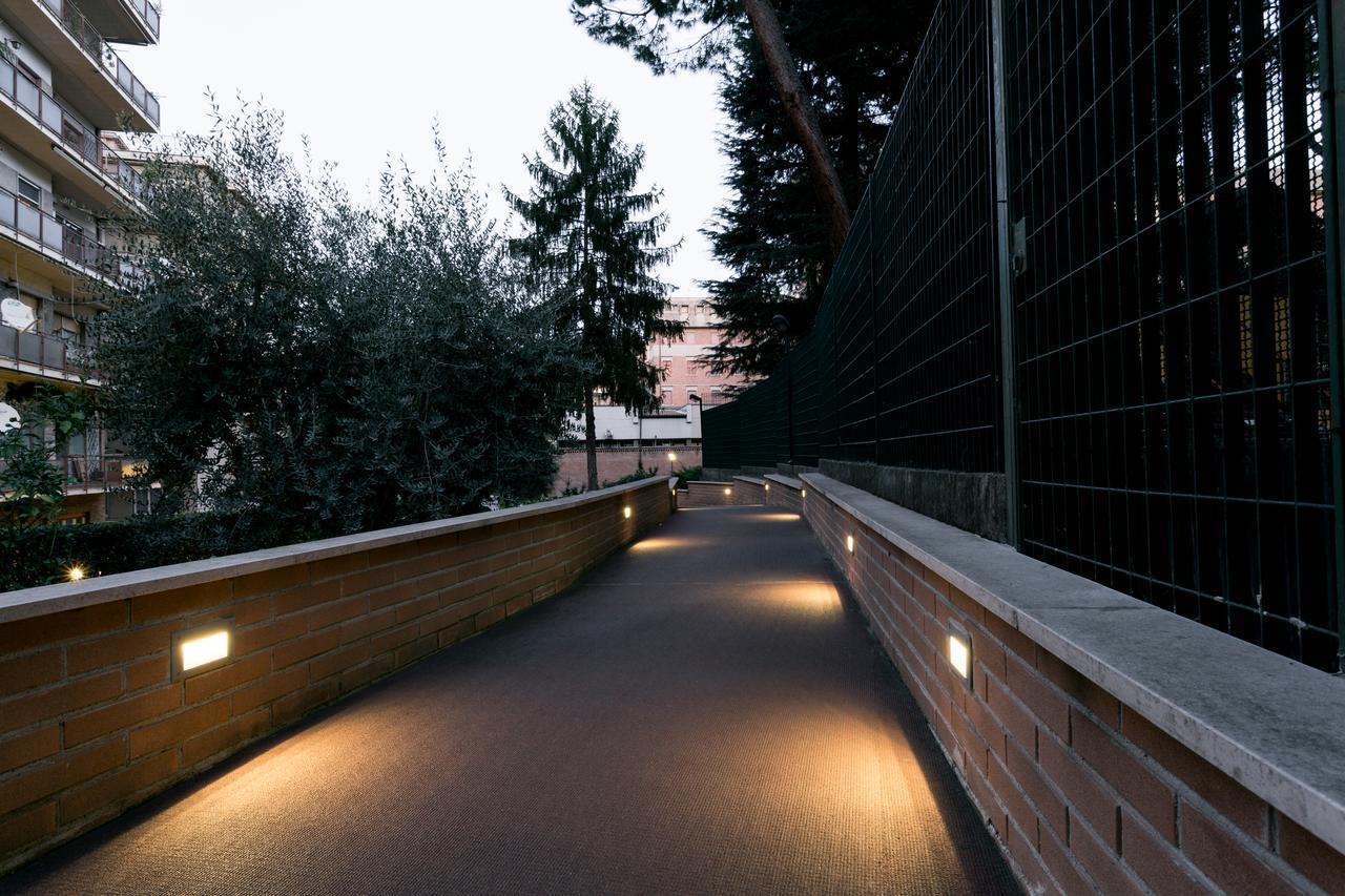 San Giuseppe House *