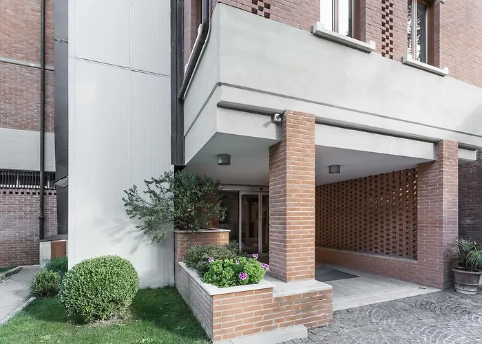 San Giuseppe House