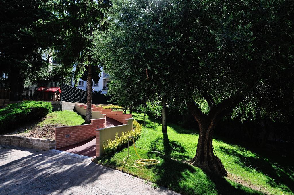 San Giuseppe House