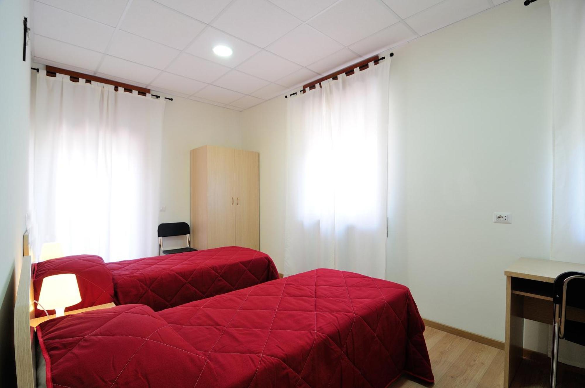 Bed & Breakfast San Giuseppe House Rome