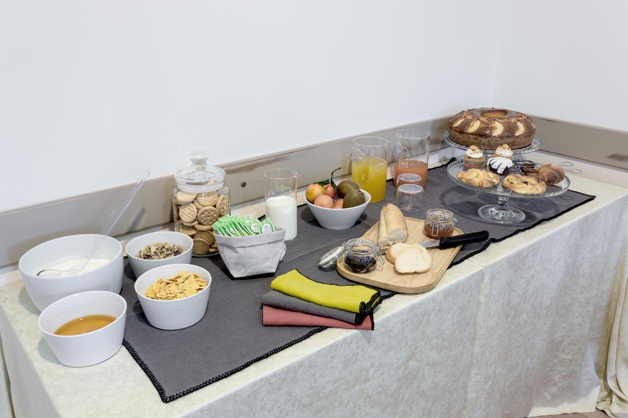 Bed & Breakfast San Giuseppe House *