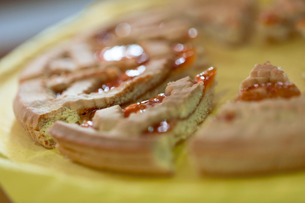 San Giuseppe House