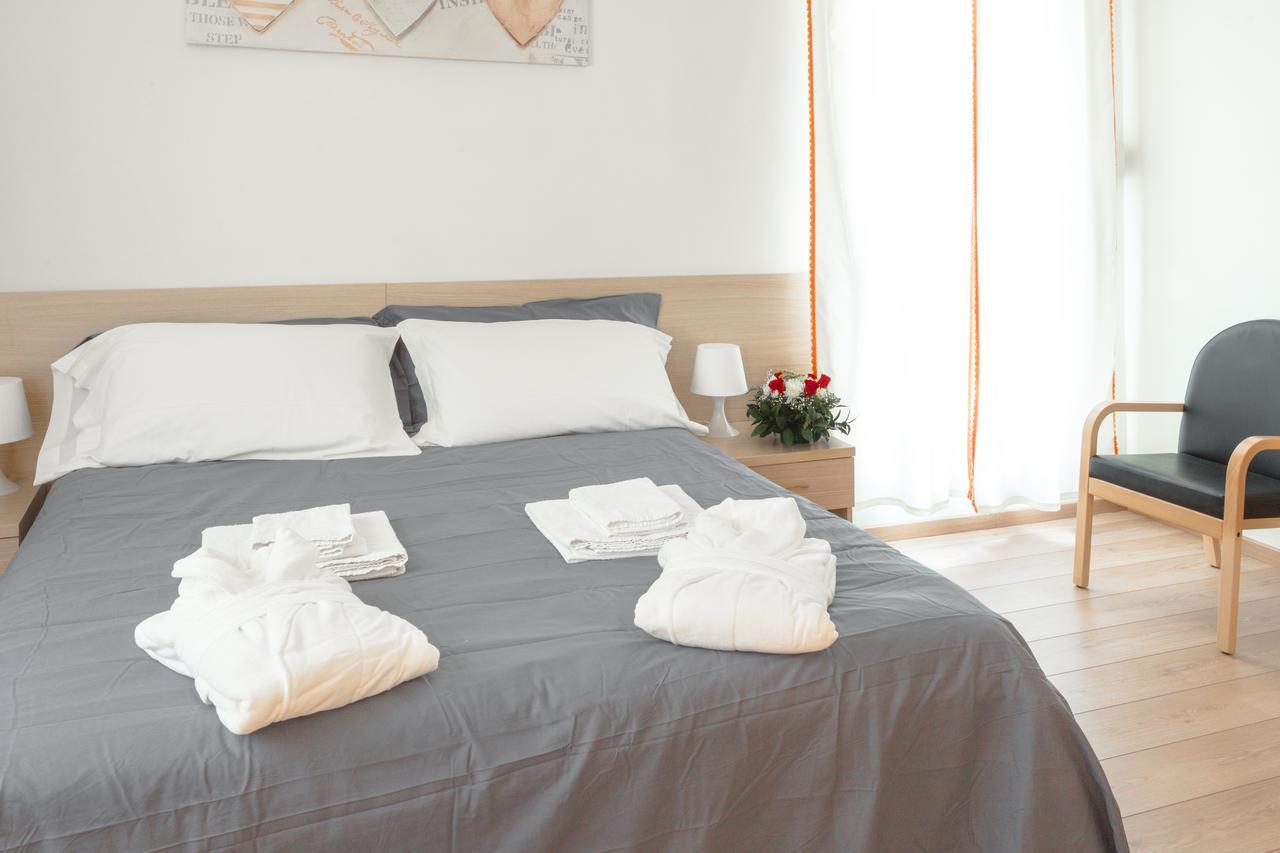 Bed & Breakfast San Giuseppe House Rome