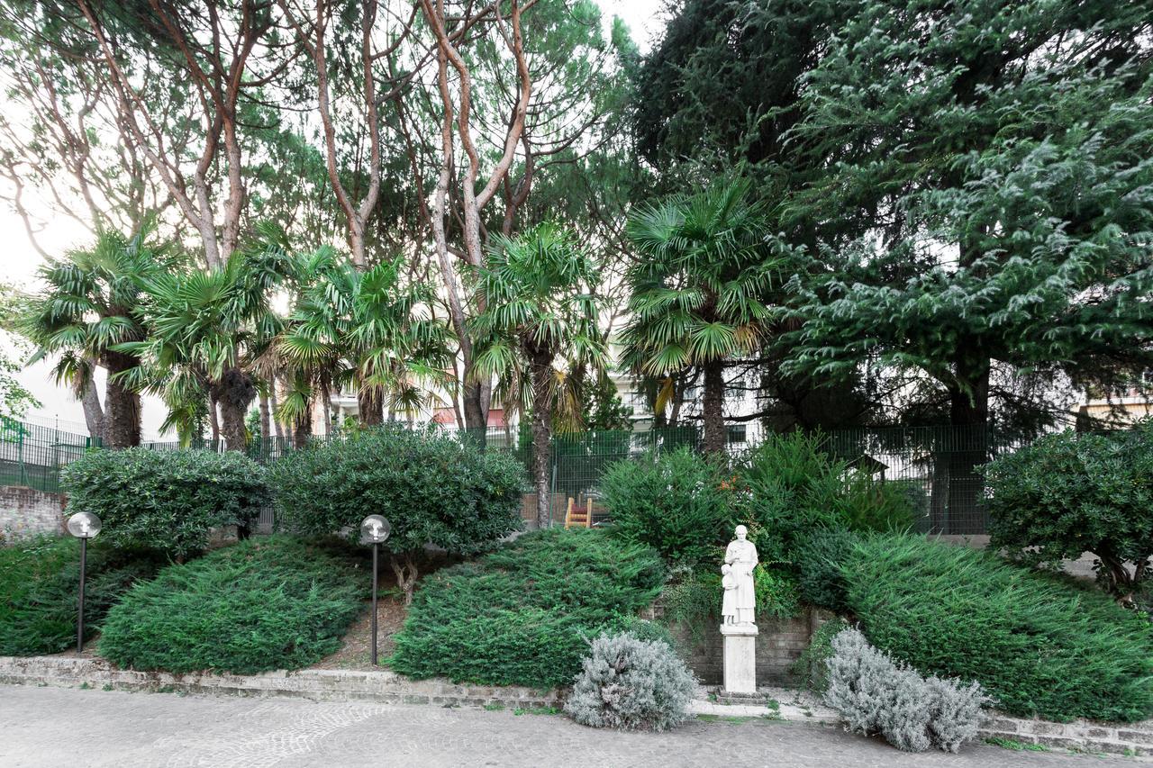 San Giuseppe House * Rome