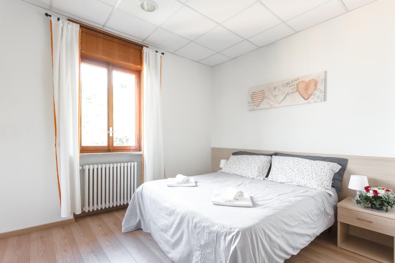 San Giuseppe House Bed & Breakfast *
