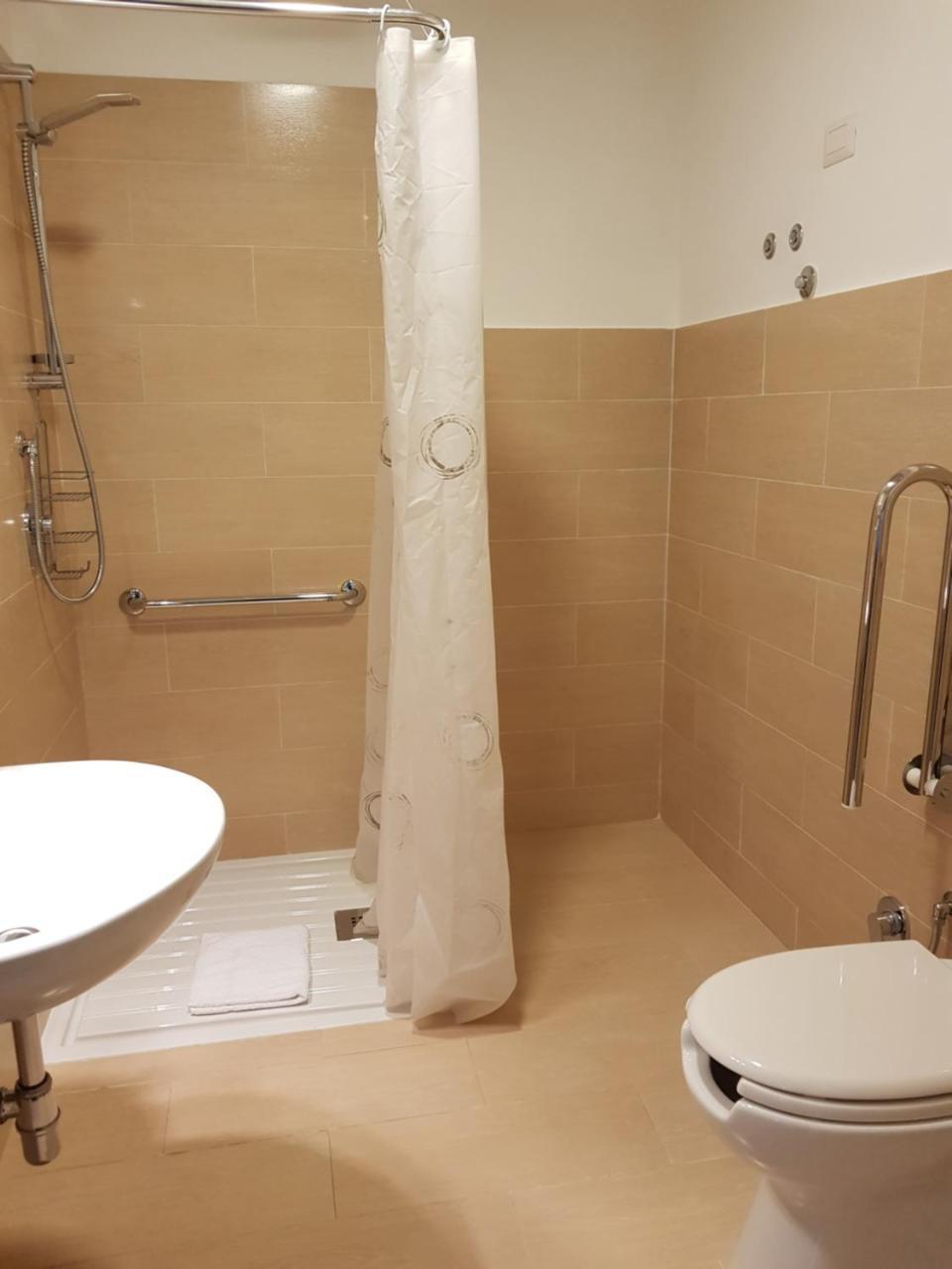 Bed & Breakfast San Giuseppe House Rome